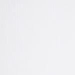 Rideau Lin Rayures Blanc - Ribes y Casals