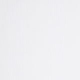 Rideau Lin Rayures Blanc - Ribes y Casals