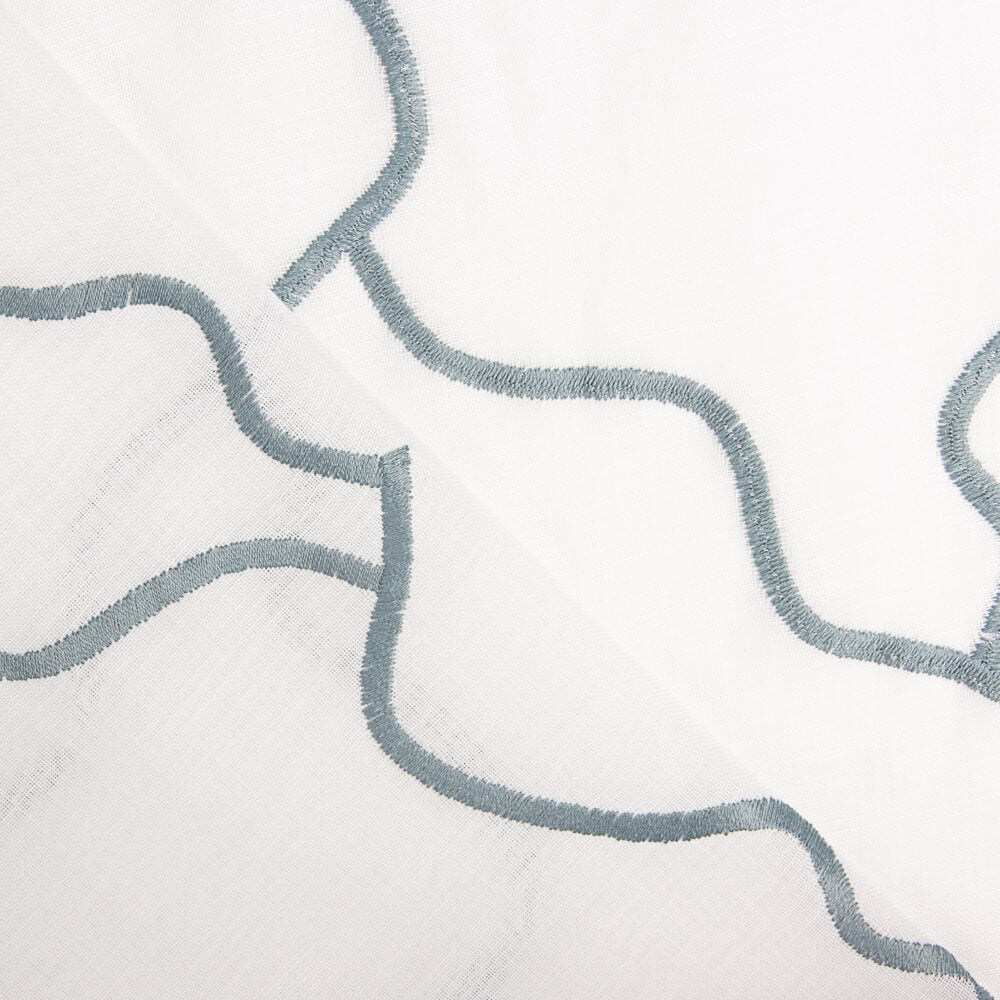 Voilage Branches d&#39;Eau - Ribes y Casals