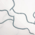 Voilage Branches d&#39;Eau - Ribes y Casals