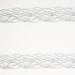 Filet de cantonnière Branches d&#39;eau - Ribes y Casals