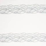 Filet de cantonnière Branches d&#39;eau - Ribes y Casals