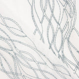 Filet de cantonnière Branches d&#39;eau - Ribes y Casals