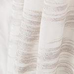 Voilage Chipiona Gris 300cm - Ribes y Casals