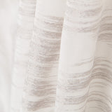 Voilage Chipiona Gris 300cm - Ribes y Casals