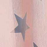 Etoiles dévorées Sheer Pink - Ribes y Casals