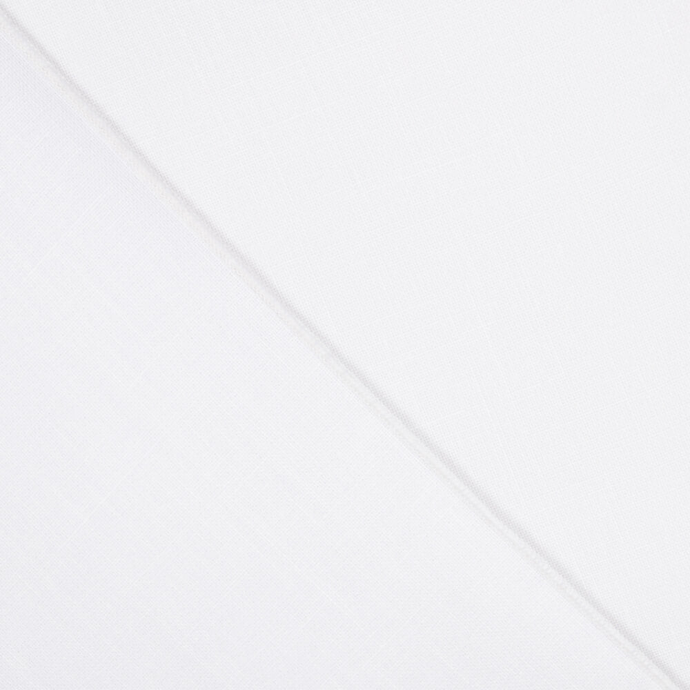 Voilage Fin Veneto Blanc - Ribes y Casals