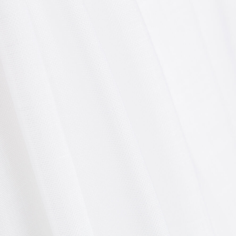 Voilage Fin Veneto Blanc - Ribes y Casals