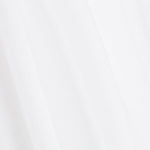 Voilage Fin Veneto Blanc - Ribes y Casals