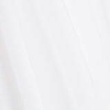 Voilage Fin Veneto Blanc - Ribes y Casals