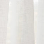 Fin Voilage Veneto Blanc Naturel - Ribes y Casals