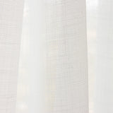 Fin Voilage Veneto Blanc Naturel - Ribes y Casals