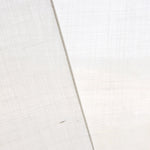 Fin Voilage Veneto Blanc Naturel - Ribes y Casals