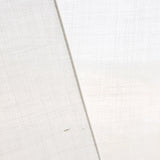 Fin Voilage Veneto Blanc Naturel - Ribes y Casals