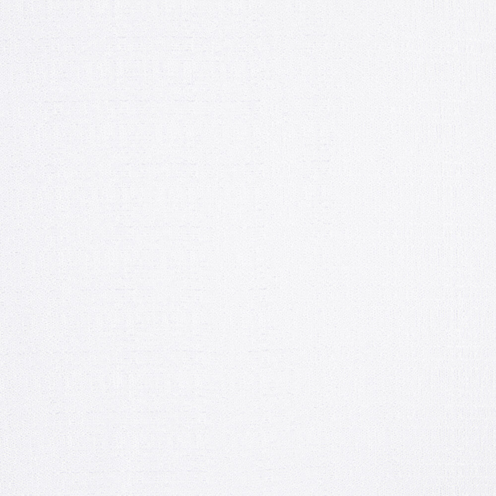 Voilage Jacquard Uni Blanc - Ribes y Casals