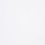 Voilage Jacquard Uni Blanc - Ribes y Casals