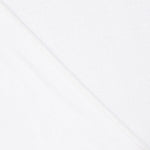 Voilage Jacquard Uni Blanc - Ribes y Casals