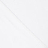 Voilage Jacquard Uni Blanc - Ribes y Casals