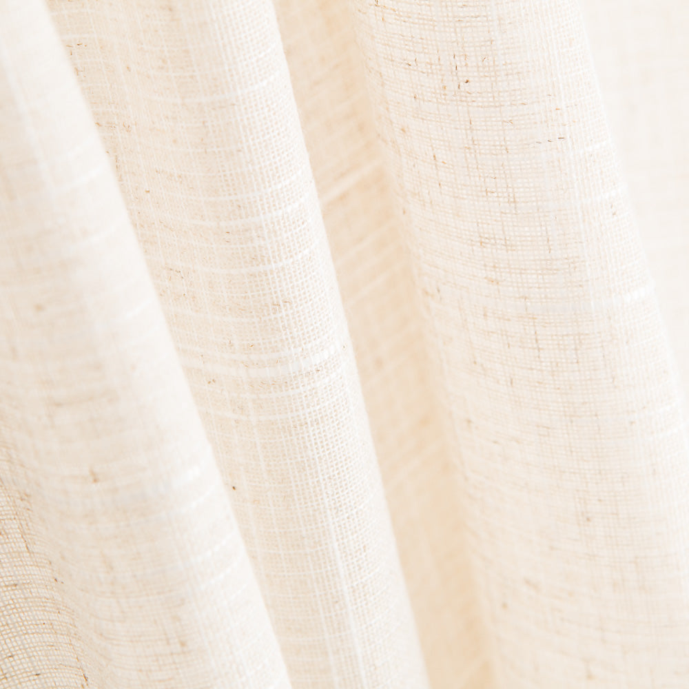 Voilage Lin Mélange Naturel - Ribes y Casals