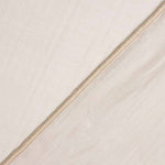 Voilage Basique Uni Beige - Ribes y Casals