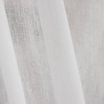 Voile blanc uni - Ribes y Casals