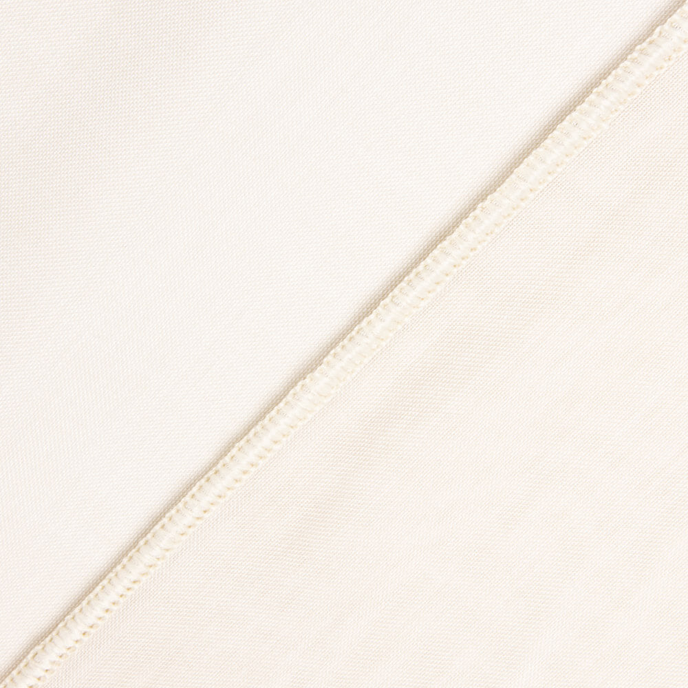 Voilage Basique Uni Ecru - Ribes y Casals