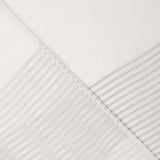 Voilage Rayé Gris - Ribes y Casals