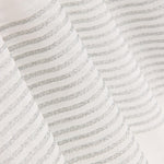 Voilage Rayé Gris - Ribes y Casals