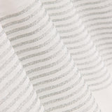 Voilage Rayé Gris - Ribes y Casals