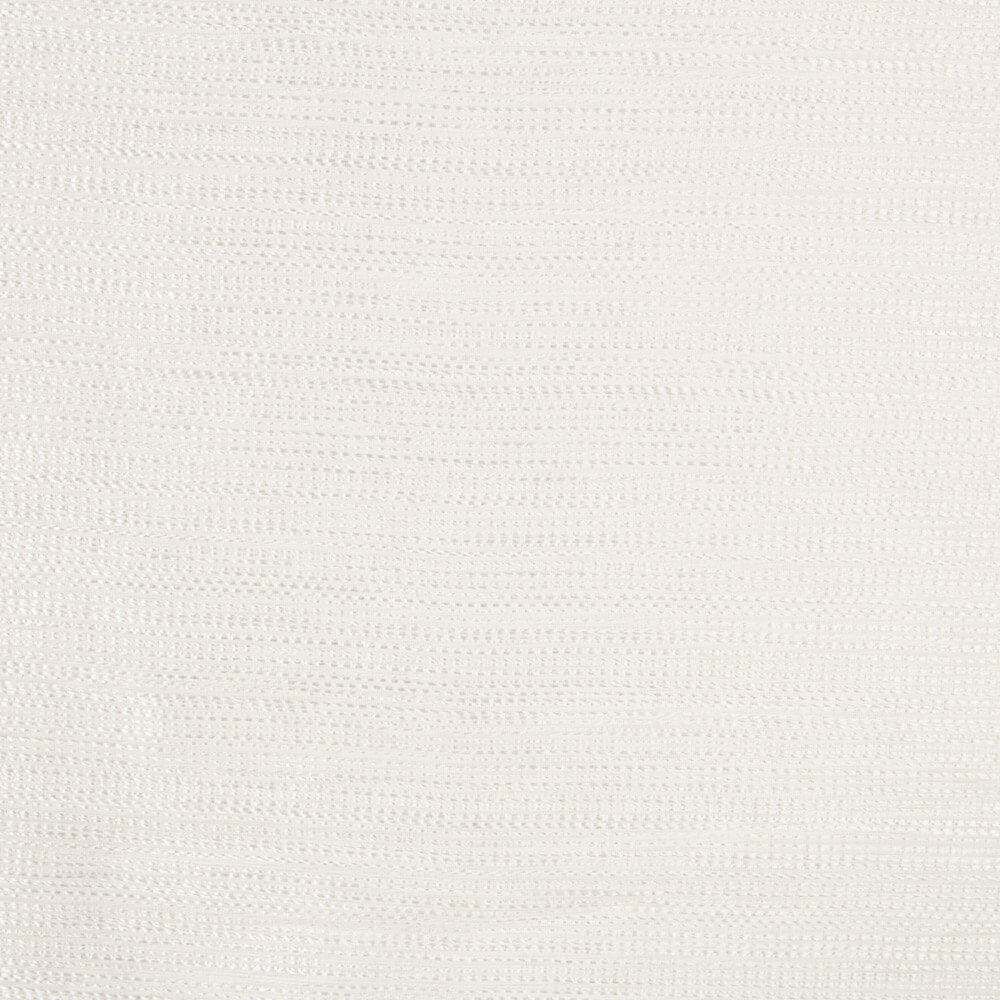 Voilage Listé Jacquard Naturel - Ribes y Casals