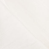 Voilage Listé Jacquard Naturel - Ribes y Casals