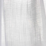 Visillo Multiraya Blanco - Ribes y Casals