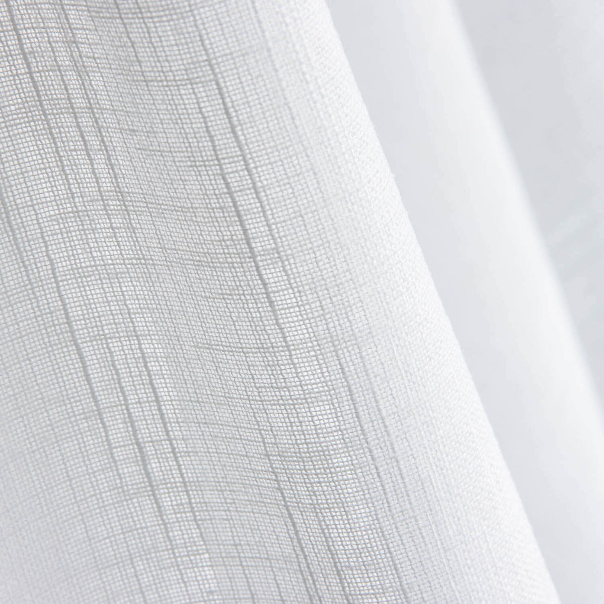 Visillo Multiraya Blanco - Ribes y Casals