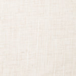 Rideau Filet Naturel Brodé Blanc - Ribes y Casals