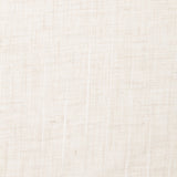 Rideau Filet Naturel Brodé Blanc - Ribes y Casals