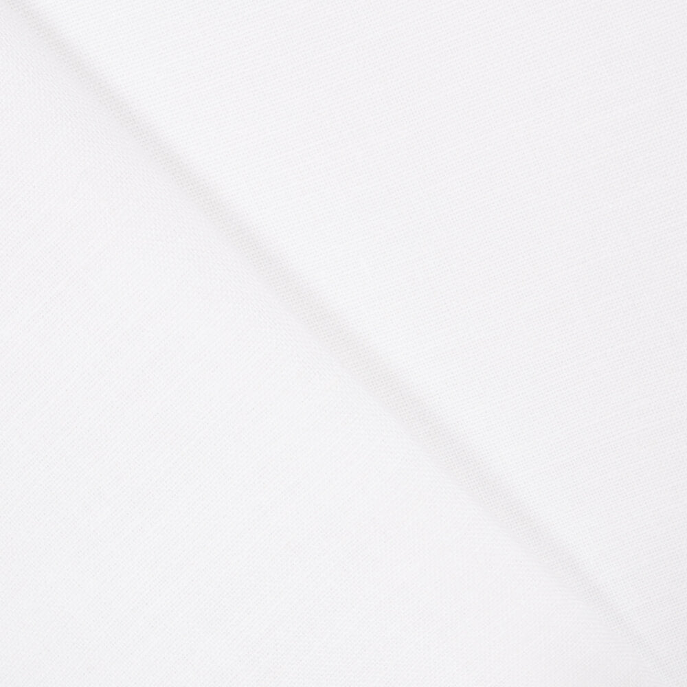 Voilage Plomb Calabre Blanc - Ribes y Casals