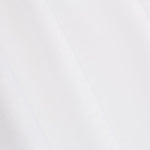 Voilage Plomb Calabre Blanc - Ribes y Casals