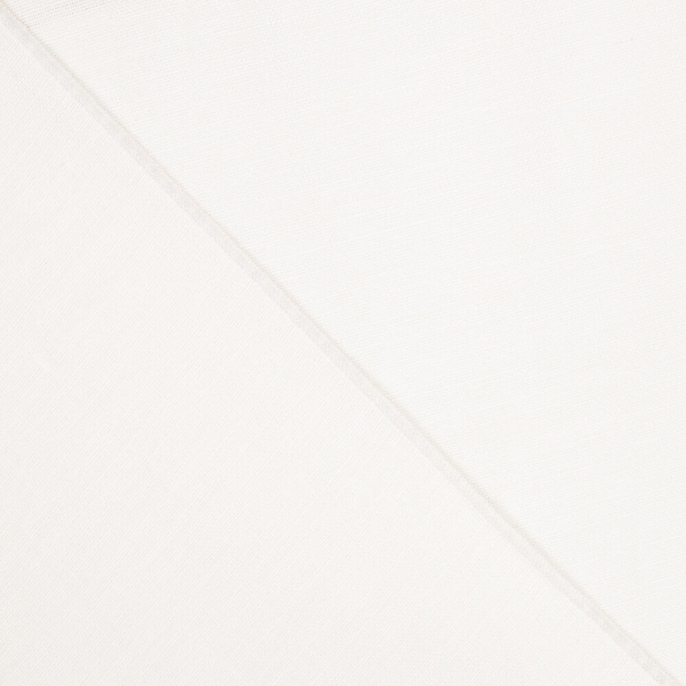 Voilage Plomb Calabre Écru - Ribes y Casals