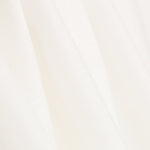 Voilage Plomb Calabre Écru - Ribes y Casals