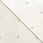 Voile Plumeti Bleu Clair - Ribes y Casals