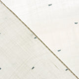 Voile Plumeti Bleu Clair - Ribes y Casals