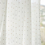 Rideau multivers Plumeti - Ribes y Casals