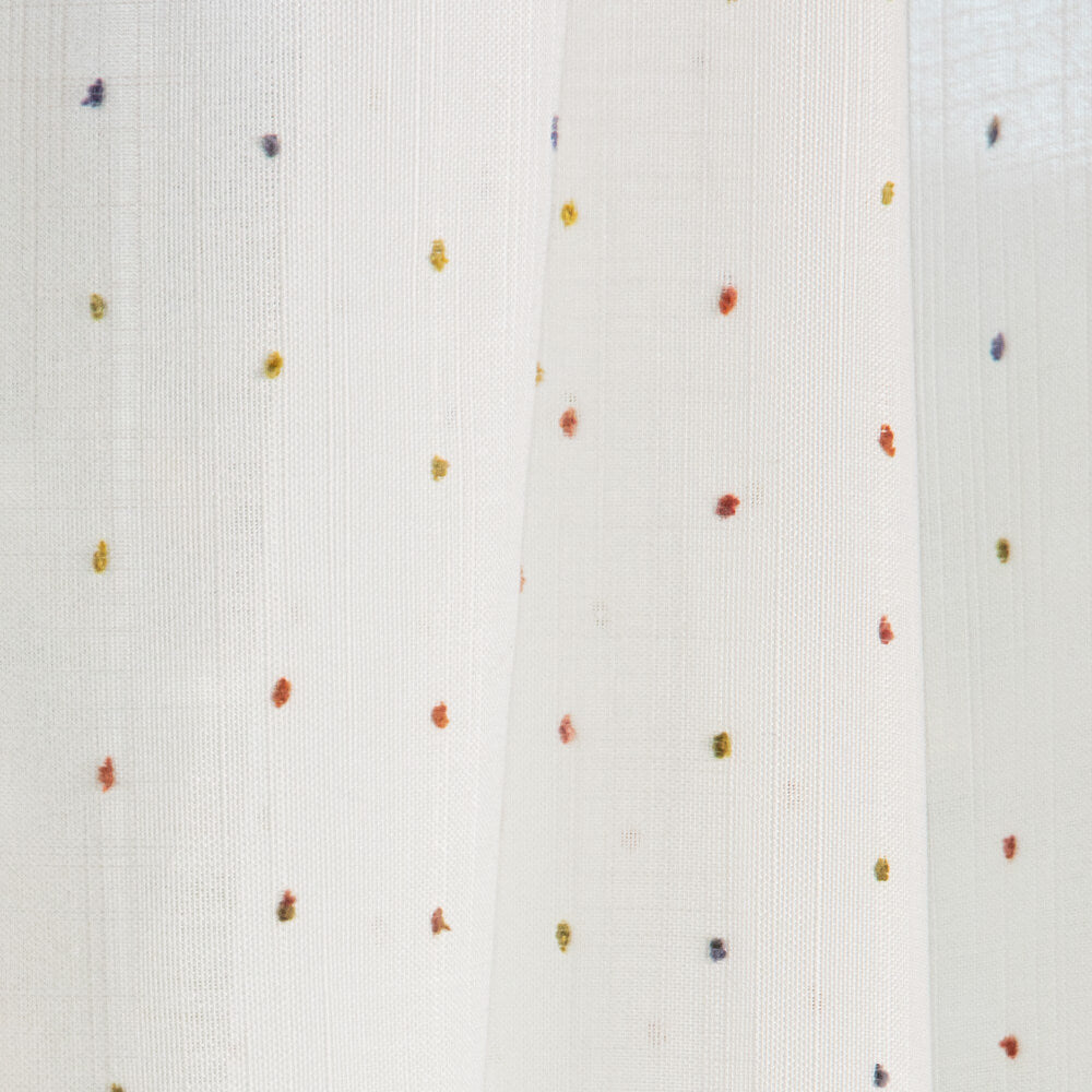 Rideau multivers Plumeti - Ribes y Casals