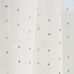 Rideau multivers Plumeti - Ribes y Casals