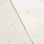 Voile Plumeti Rose - Ribes y Casals