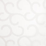 Rideau Polyester Imprimé Gris - Ribes y Casals