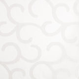 Rideau Polyester Imprimé Gris - Ribes y Casals