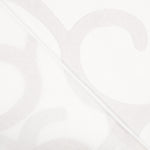 Rideau Polyester Imprimé Gris - Ribes y Casals