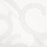 Rideau Polyester Imprimé Gris - Ribes y Casals