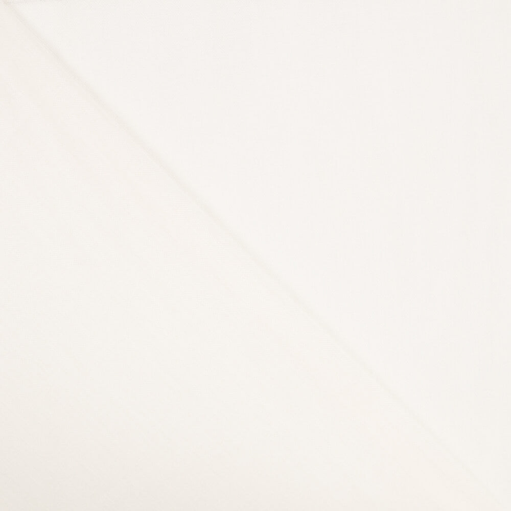 Rideau Uni Polyester Écru - Ribes y Casals